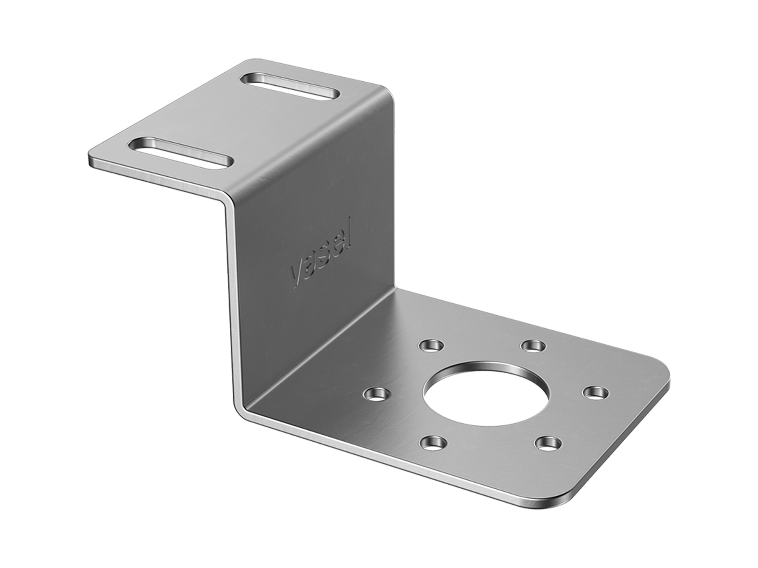 Rotary Limit Switch Mounting Plate